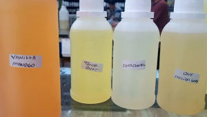 TERSEDIA REFIL PARFUM MURNI BIBIT |250ML | 500ML | 1000ml| Free 1 Botol 100ml Non Alkohol