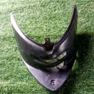 พลาสติกครอบหน้าเครื่อง Fino เกย์แยก แท้ถอดรถมือสอง กรุณาอ่านก่อนกดสั่งซื้อสินค้า สินค้ามีพร้อมส่งคับ