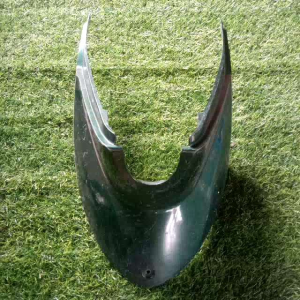 ฝาครอบถัง Fino เกย์แยก ใต้เบาะ แท้ถอดรถมือสอง กรุณาอ่านก่อนกดสั่งซื้อสินค้า สินค้ามีในสต็อกพร้อมส่ง.