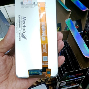 LCD TOUCHSCREEN OPPO A5S FULL SET