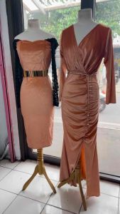 Longdress 3088 No Belt