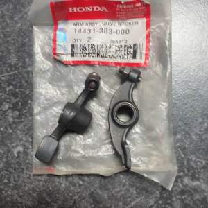 PLATUK PELATUK KLEP ROCKER ARM HONDA GRAND SUPRA X LEGENDA REVO LAMA SUPRA FIT