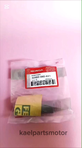 BOSH FORK GRAND SUPRA X SUPRA FIT 52460 - GN5 - 831
