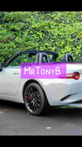 MAZDA MX5 ND 15Y 1.5 2WD Series
