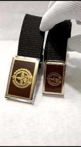 Ikat Pinggang Pramuka: Aksesori Penting & Cara Menggunakannya