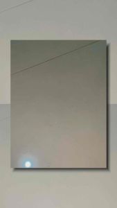 ( 6 - 12 )Sendok Teh Panjang Stainless Steel 17cm Awet Anti Karat Elegan Estetik Cocok Rumah Restoran Cafe