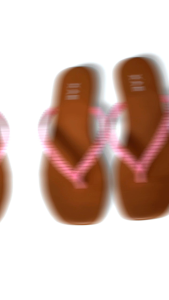 Sendal Wanita Terbaru Helena Model Jepit Kepang