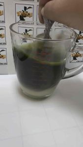 ชาเขียว100%หอมอร่อย รสชาติไม่เหมือนใคร(ต้องลอง)