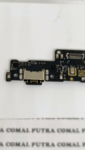 XIAOMI REDMI 10C ORIGINAL PAPAN BOARD FLEXIBLE FLEXIBEL PCB KONEKTOR CONEKTOR MIC MIK PORT USB CAS CHARGER XIAOMI REDMI 10C ORI PLUS IC