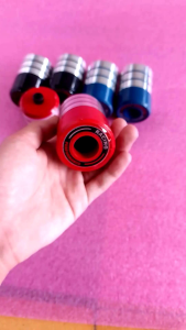 Jalu Frame Slider Crashbar Tubular: Aksesoris Motor Berkualitas