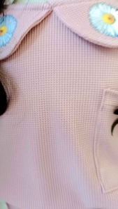 SETELAN ANAK PEREMPUAN LUCU TERBARU 1 SAMPAI 7 TAHUN BAHAN WAFFLE KNIT/ONESET PENDEK ANAK CEWEK MODIS TRENDY