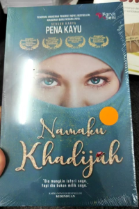 Namaku Khadijah - Pena Kayu (NEW)