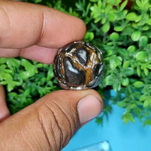 akik jamal bertuah pamor antik unik