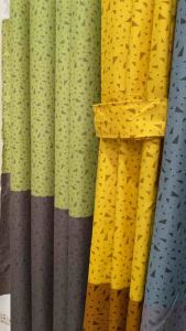 GORDENG SMOKRING 12 MOTIF ZIG ZAG GORDENG PINTU & JENDELA MOTIF KUALITAS PREMIUM HORDENG MURAH