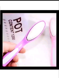 ALAT PERAWATAN PEMBERSIH KAPALAN SIKAT KAPALAN PENGOSOK TUMIT PENGOSOK KULIT KAKI