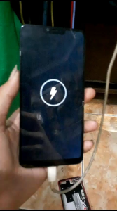 lcd tc hp Oppo a3s cph1803 minus TC retak sentuh normal