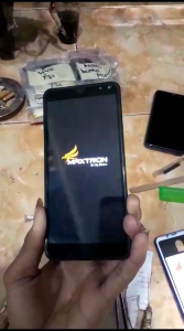 Mesin Hp Maxtron s8 pro minus lcd mesin JAMIN NORMAL