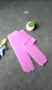 Kaos Kaki Jempol Panjang Selutut / Kaos Kaki Muslimah / Kaos Kaki Jari / Kaos Kaki Panjang