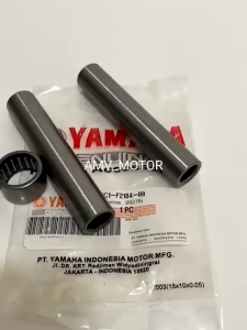 BOSH FORK ARM ARAM MOTOR YAMAHA VIXION OLD NEW 3C1 KODE 3C1 F281A 00