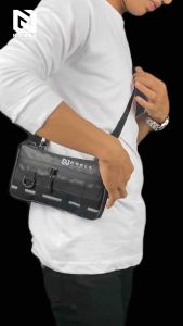 Handbag Slingpouch Clutchbag Waterproof Noble Fusion