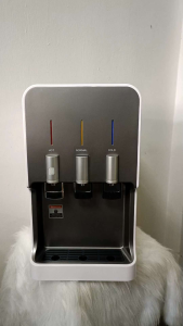Hot Cold & Normal Water Dispenser