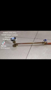 KOMPOR JOSS SEMAWAR 201 202 203 768 100