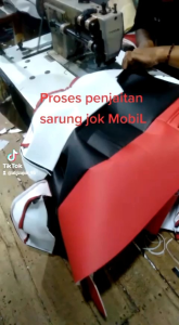 Fulll seat sarung Jok Avanza/xenia/Rush