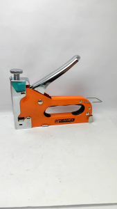 STAPLES GUN CAMEL HEAVY DUTY STAPLE GUN FREE 600 PCS ISI STAPLES/STAPLES TEMBAK/HEKTER TACKER/4-14MM
