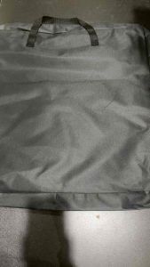 กระเป๋าบรรจุไฟริวไลฟ์ 22 นิ้ว 21 นิ้ว 18 นิ้ว 14 นิ้ว ผ้าภายนอกผ้าฝ้ายหนาผ้าอ๊อกฟอร์ด 600D เสริมวัสดุกันน้ำภายใน