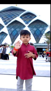 Koko Anak Kurta Usia 2-12 Tahun: Model Terbaru Baju Muslim
