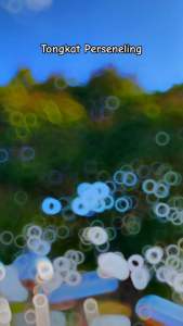 Tongkat Persneling Lengkok 30cm Mobil Manual & Truk Pick Up