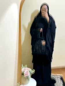 Mukena Dewasa Terbaru Murah Bisa COD Khaynina/Tulip/Marsya/Habiba/Ervinamukena