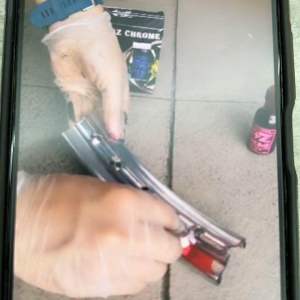 Ez Chrome Paint Rose Gold Coating PAINT Car Accessories Magic Paint Chrome Powder Ez Coat Samurai Paint Candy Paint