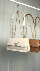 MELVIN Woman Bag - Slingbag Wanita - Tas Wanita Kekinian - Tas Selempang Wanita