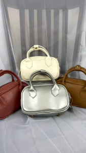 Selie Collection - Michelle Shoulder Bag - Tas Wanita Kekinian - Tas Selempang