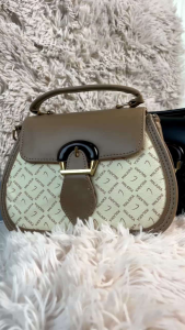 Selie Collection - Revalina Bag - Tas Wanita Kekinian - Tas Selempang - Shoulder Bag