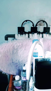 Beauty Water 250ml: Menjaga Kelembaban Kulit Wajah