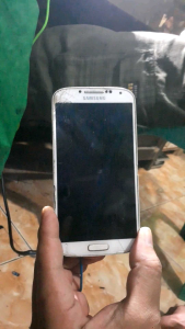 Mesin Hp Samsung S4 GT i9500 GT i9507 normal