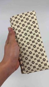 Long Wallet For Womens Cute and Elegant High Quality WIth One zipper And Id Multiple Colors Available