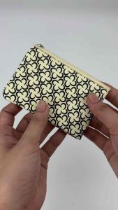 New Coinpurse Retro Design Soft PU Leather Small Coin Holder/Purse Preppy