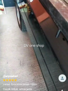 Knalpot cabang 2 sos swos sous suos mobil bensin dan solar L300 carry Avanza granmax Xenia APV dll