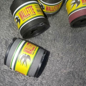 GELASAN SENAR SUPER SILICONE RANDOM MERK BERKHUALITAS PREMIUM