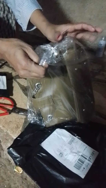 Buyer review video 2
