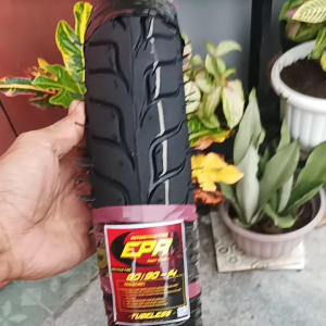 Ban Motor Ring 14 Tubeles UKURAN DEPAN 80 90 14