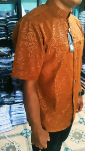 kemko pendek terbaik adem simple berkualitas