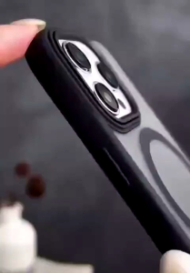 MagSafe Dove Premium Case iPhone: Proteksi Terbaik untuk iPhone 14, 15, & 13