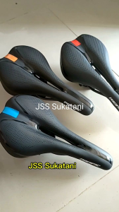 Jok Sepeda Bolong Sadel Sepeda Pacifik SPH 172