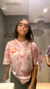 KAOS NCT TIE DYE TERBARU TERLARIS TSHIRT TERMURAH