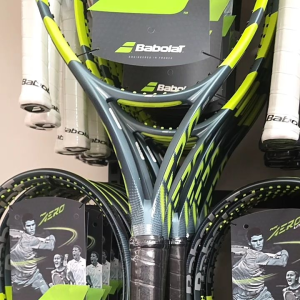 Babolat Pure Aero 98 Gen.9 Tennis Racket