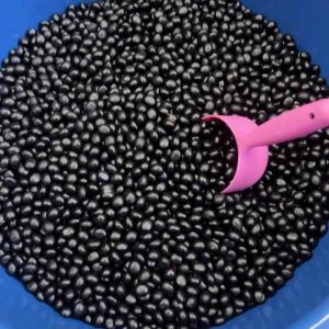 เม็ดช็อก ขนมปังสอดไส้และเคลือบช็อคโกแลต 🍫 ช็อคบอล, น้ำหนัก 400 กรัม กรอบ กรุบๆ, อร่อย, เคี้ยวเพลิน + สุ่มแถมขนมถุงเล็ก 1 ถุง